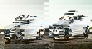 E-Class  Cabriolet (2010 - 2017)